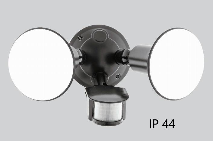 چراغهای LED سنسور مادون قرمز PD-PIR2A: تعریف مجدد روشنایی هوشمند!
