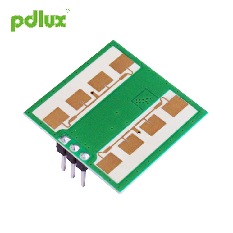 ماژول سنسور رادار موج میلی متر PDLUX PD-V12 24GHz