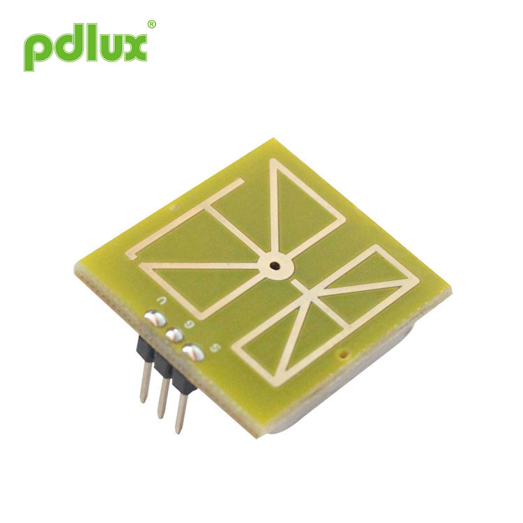 PDLUX PD-V8-S ماژول مایکروویو 360 درجه 5.8 گیگاهرتز تشخیص موبایل