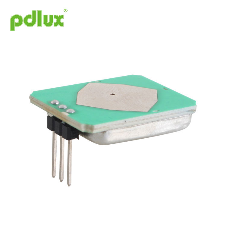 ماژول نصب دیواری سنسور مایکروویو PDLUX PD-V19 5.8GHz