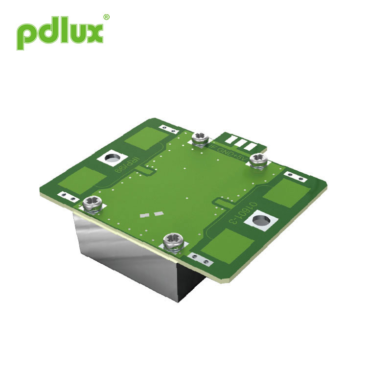 ماژول سنسور مایکروویو درب اتوماتیک PDLUX PD-V9 10.525GHz