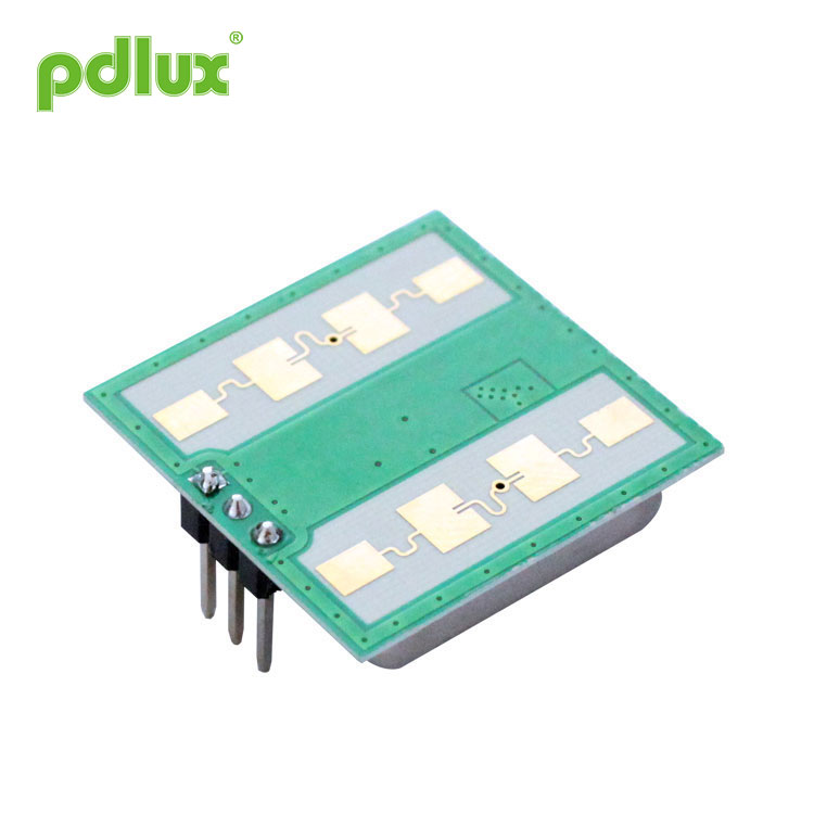 ماژول سنسور مایکروویو درب اتوماتیک PDLUX PD-V11