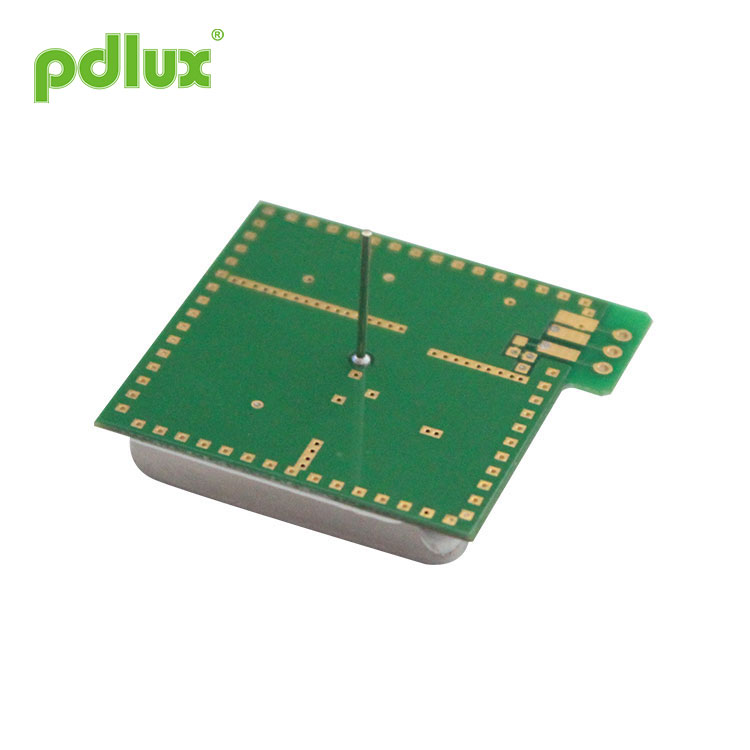 PDLUX PD-V1 نصب سقف ماژول 5.8GHz ماکروویو