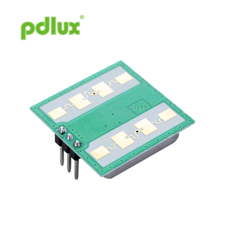 سنسور مایکروویو با حساسیت بالا PDLUX PD-V11H 24 گیگاهرتز برای درب های اتوماتیک کشویی