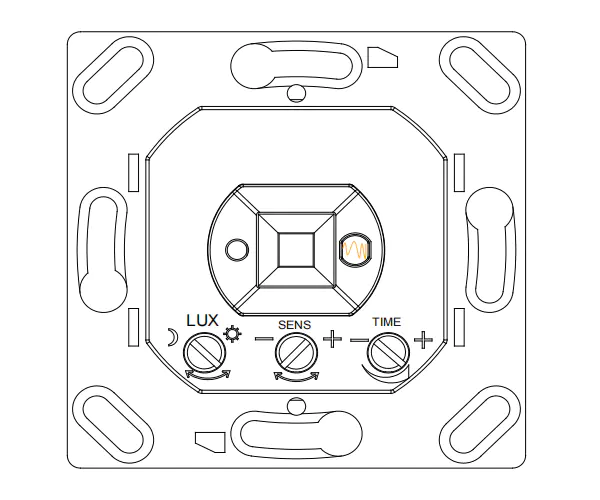 Connection sketch (see the right figure) Test