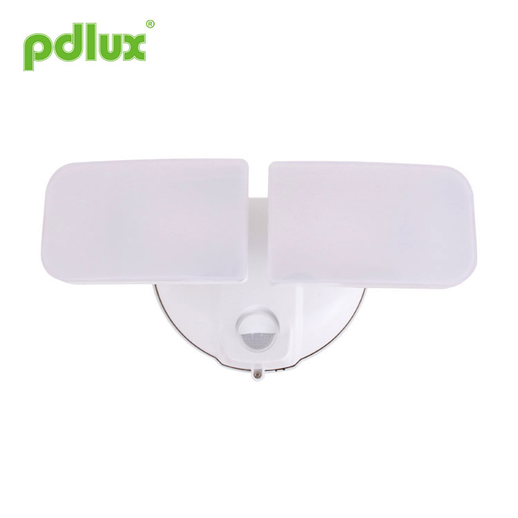 لامپ سنسور مادون قرمز ضد آب LED IP65