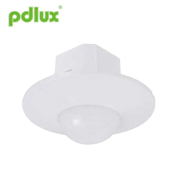 سنسور حرکتی مادون قرمز سقف 360 درجه PD-PIR200A