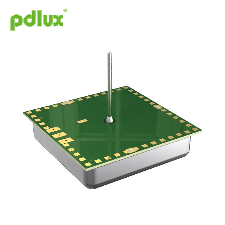 PDLUX PD-V2 سوئیچ هوشمند ماژول رادار سنسور حرکت 5.8 گیگاهرتز