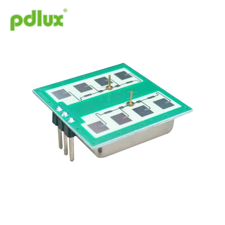 PDLUX PD-V21 سنسور رادار مایکروویو 24.125GHz برای ردیاب های نفوذگر سقف