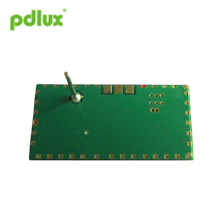 ماژول ردیاب حرکتی داپلر سنسور HF سنسور PDLUX PD-V4 امیتر مایکروویو