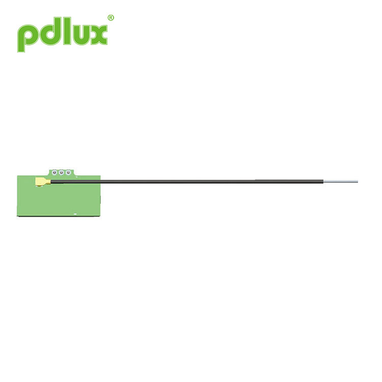 ماژول سنسور حرکت مایکروویو PDLUX PD-V6-LL 5.8GHz برای ردیاب های مزاحم سقف