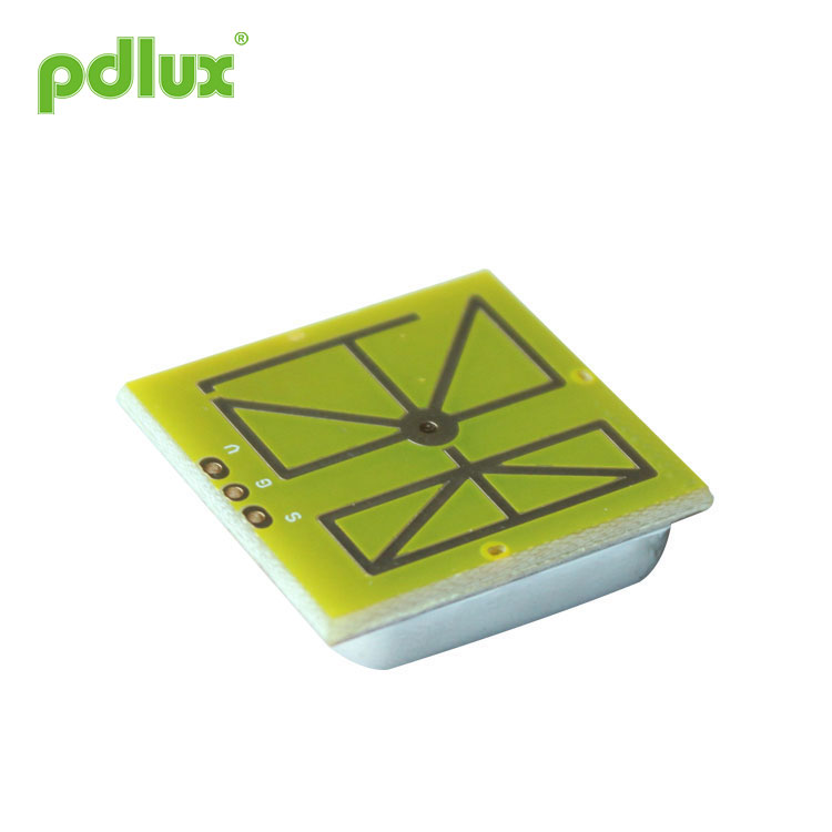 PDLUX PD-V8 OEM / ODM 5.8GHz ماکروویو حرکت سنسور بدنه سنسور سوئیچ آشکارساز ماژول